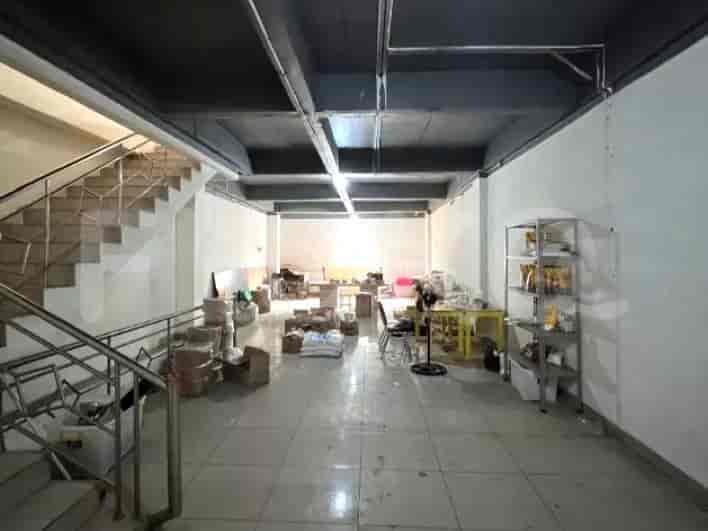 Dijual Ruko Luas 417 m2 di Kebayoran Lama No 236, Permata Hijau - RKS5b4 4