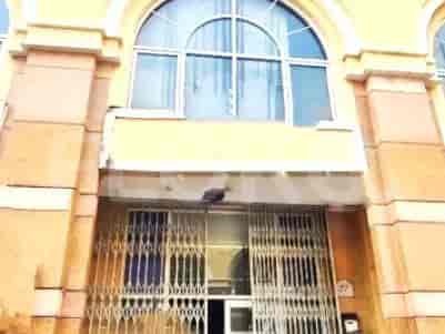 Dijual Ruko Luas 280 m2 di Arteri Permata Hijau, Permata Hijau - RKSca0 1