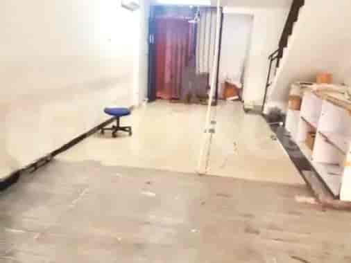 Dijual Ruko Luas 280 m2 di Arteri Permata Hijau, Permata Hijau - RKSca0 4