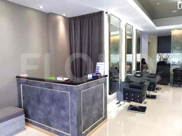 Dijual Ruko Luas 340 m2 di Arteri Permata Hijau, Permata Hijau - RKSf74 3