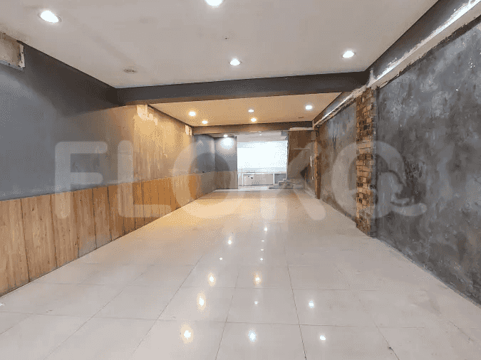Dijual Ruko Luas 125 m2 di Karang Muara, Pluit - RKS298 3