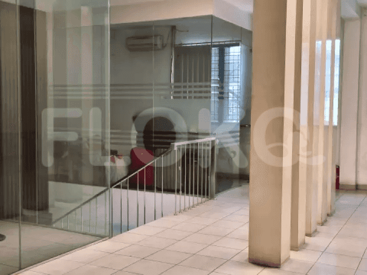 Dijual Ruko Luas 600 m2 di Pluit Barat, Pluit - RKSa9d 3