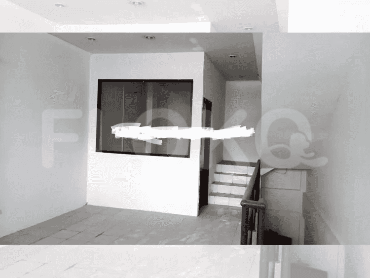 Dijual Ruko Luas 162 m2 di Pluit Sakti, Pluit - RKS63e 2