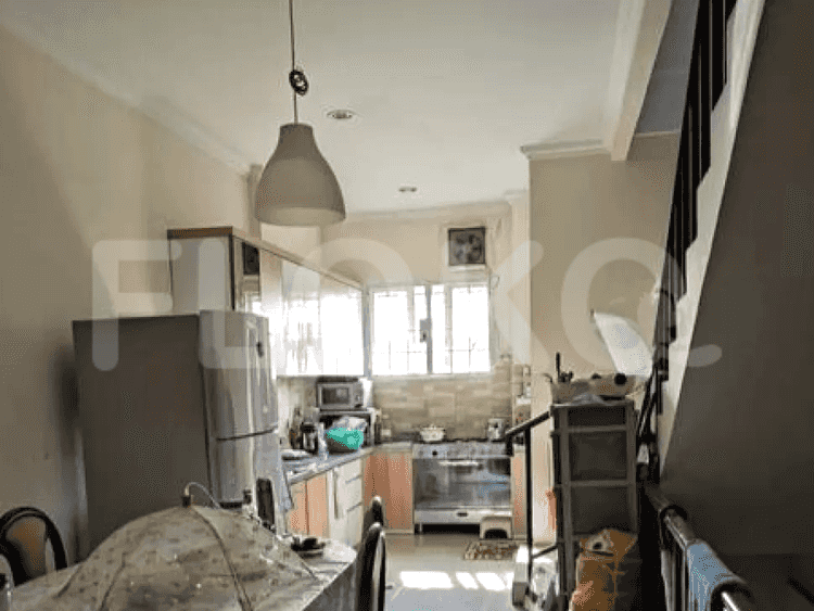 231 sqm, shophouse for sale in Pluit Raya, Pluit - RKSb8c 2