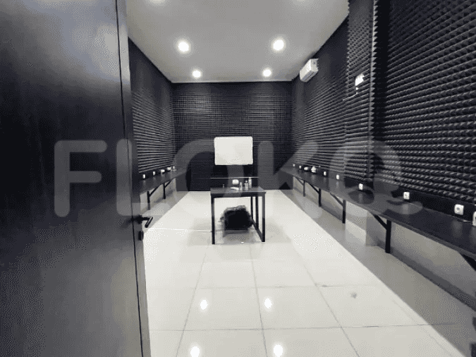 Dijual Ruko Luas 252 m2 di Pluit Raya, Pluit - RKSc4f 1