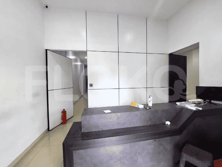 Dijual Ruko Luas 252 m2 di Pluit Raya, Pluit - RKSc4f 3