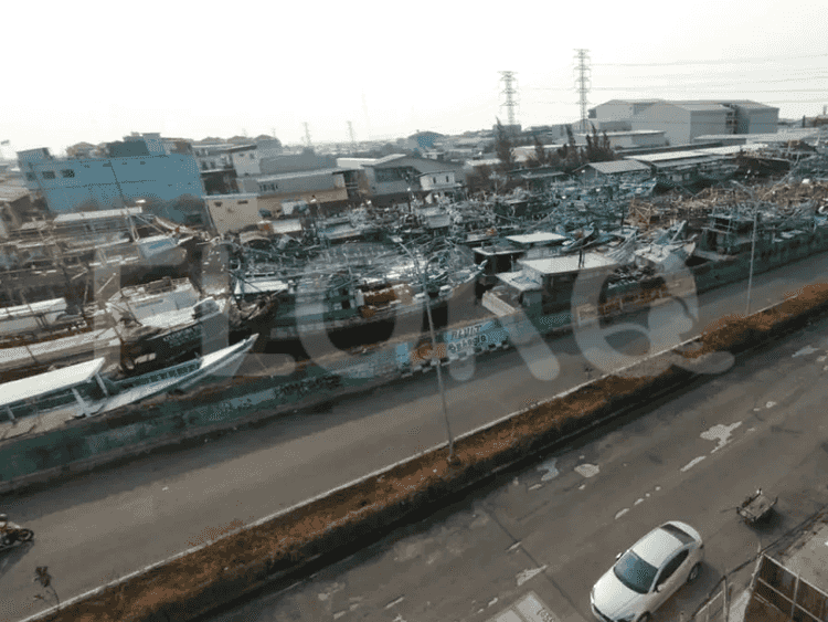 Dijual Ruko Luas 270 m2 di Pluit Raya, Pluit - RKS3df 4