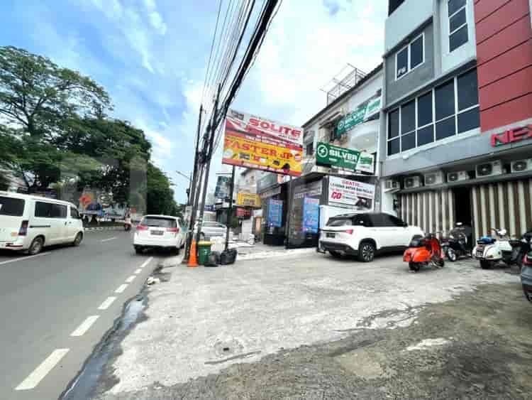 Dijual Ruko Luas 350 m2 di Pluit Raya, Pluit - RKS190 3
