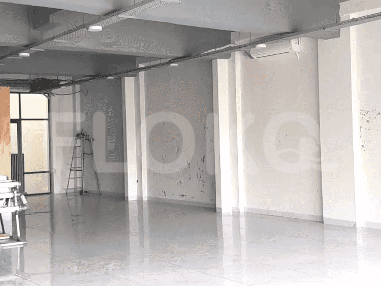 Dijual Ruko Luas 520 m2 di Karang Ayu, Pluit - RKS795 2