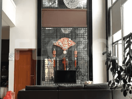 Dijual Ruko Luas 520 m2 di Karang Ayu, Pluit - RKS795 3