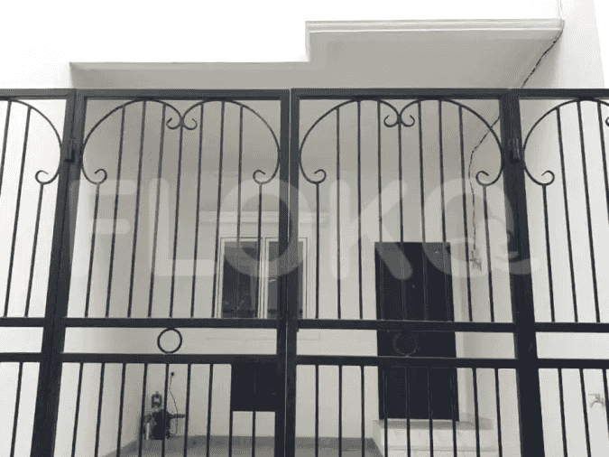 Dijual Ruko Luas 190 m2 di Muara Karang, Pluit - RKS21f 1