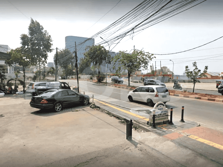 Dijual Ruko Luas 280 m2 di Pluit, Pluit - RKSe36 2