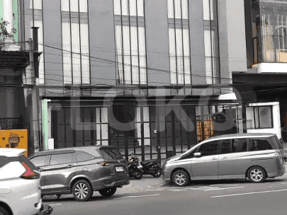 Dijual Ruko Luas 600 m2 di Muara Karang Raya, Pluit - RKS9ee 1