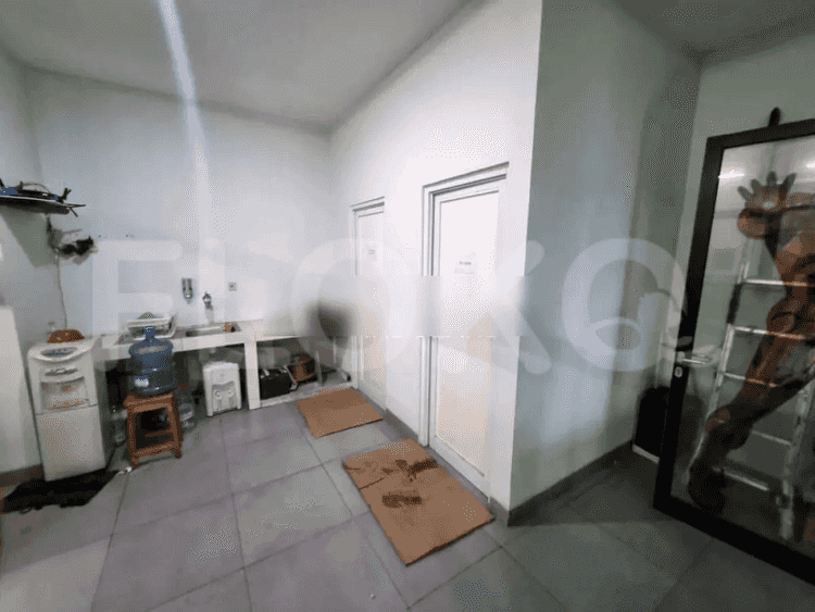 Dijual Ruko Luas 836 m2 di Pluit Raya, Pluit - RKS33e 2