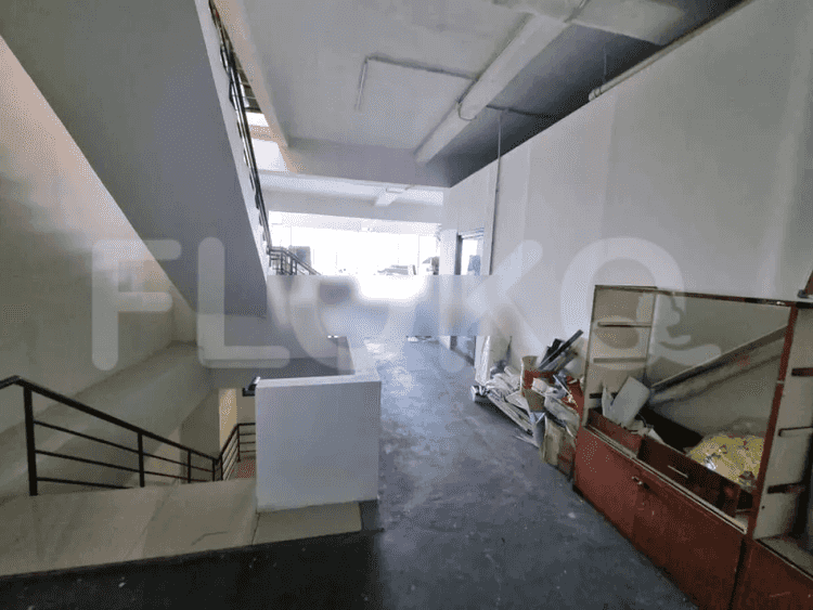 Dijual Ruko Luas 836 m2 di Pluit Raya, Pluit - RKS33e 4