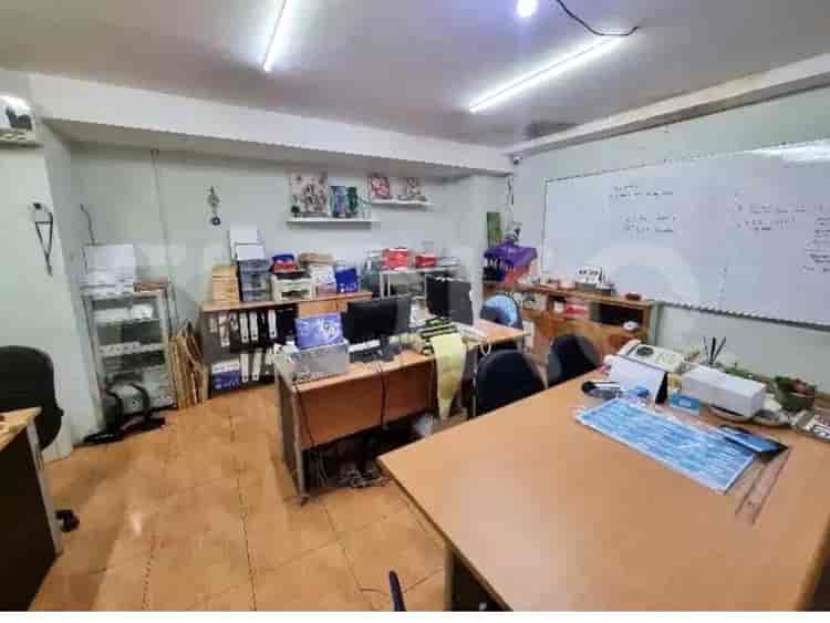 Dijual Ruko Luas 837 m2 di Pluit, Pluit - RKSde9 2