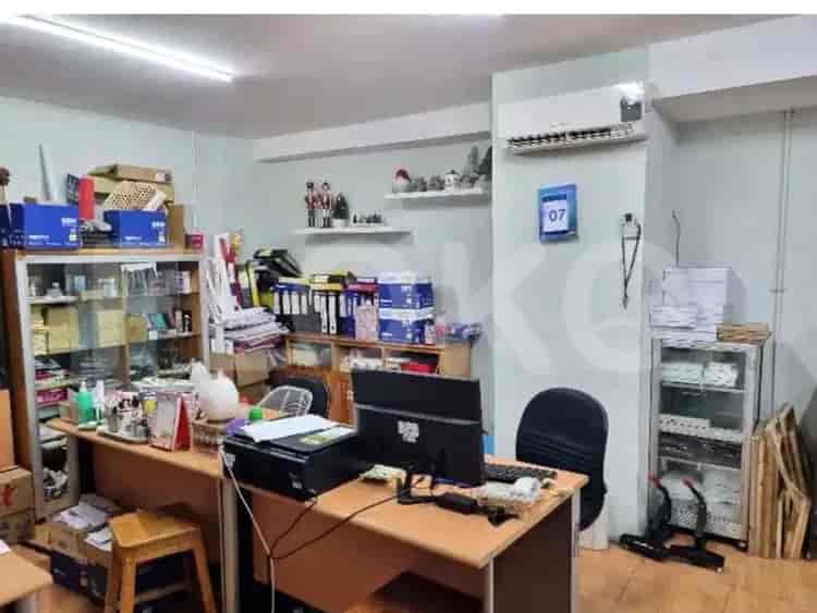 Dijual Ruko Luas 837 m2 di Pluit, Pluit - RKSde9 3