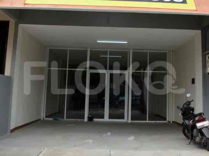 Dijual Ruko Luas 445 m2 di Jatiwaringin, Pondok Gede - RKS374 1