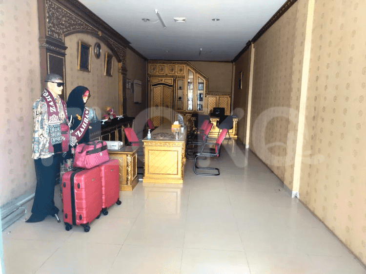 Dijual Ruko Luas 568 m2 di Jatimakmur, Pondok Gede - RKS0d1 2