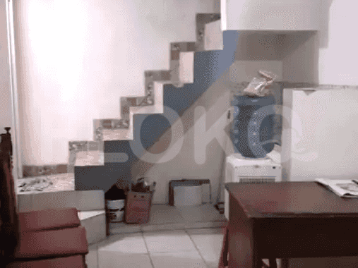 Dijual Ruko Luas 60 m2 di Bukit Kencana, Pondok Gede - RKSbab 3
