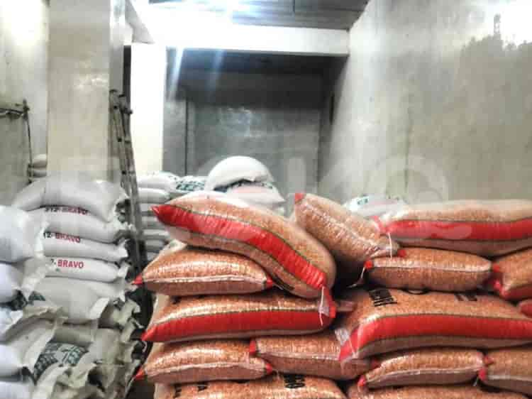 Dijual Ruko Luas 607 m2 di Pasar Pramuka, Pramuka - RKS31d 4