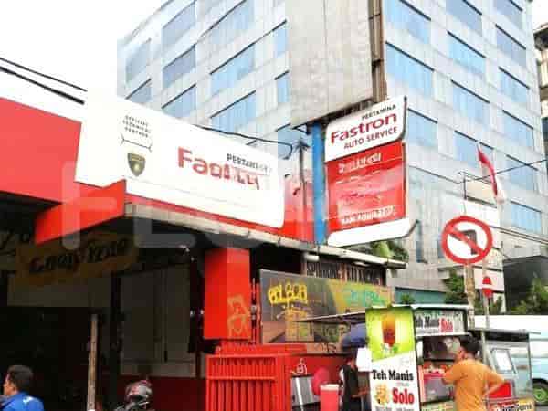 Dijual Ruko Luas 502 m2 di Salemba Raya, Senen 1