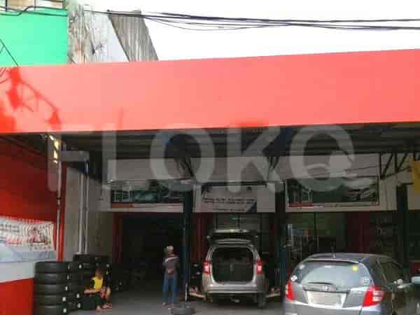 Dijual Ruko Luas 502 m2 di Salemba Raya, Senen 2