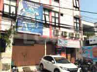 106 sqm, shophouse for sale in Senen Raya, Senen 1