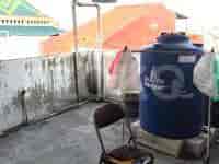 106 sqm, shophouse for sale in Senen Raya, Senen 4