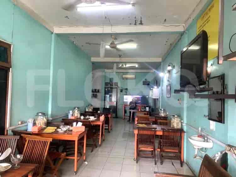 420 sqm, shophouse for sale in Letjend Soeprapto, Senen - RKS2b6 4