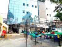 310 sqm, shophouse for sale in Salemba Raya, Senen 1