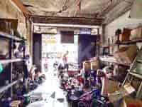 310 sqm, shophouse for sale in Salemba Raya, Senen 3