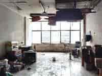 310 sqm, shophouse for sale in Salemba Raya, Senen 4
