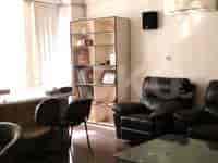 480 sqm, shophouse for sale in Komplek Pertokoan Kramat Raya, Senen - RKS879 4