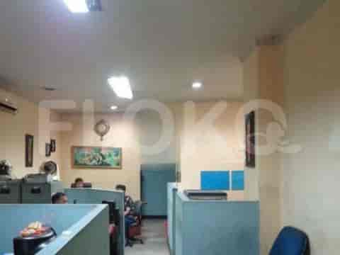 Dijual Ruko Luas 211 m2 di Raya Setiabudi, Setiabudi - RKS777 2