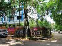 Dijual Ruko Luas 241 m2 di Dr Raharjo, Setiabudi - RKS055 2