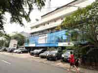 1152 sqm, shophouse for sale in Guntur No. 34, Setiabudi 2