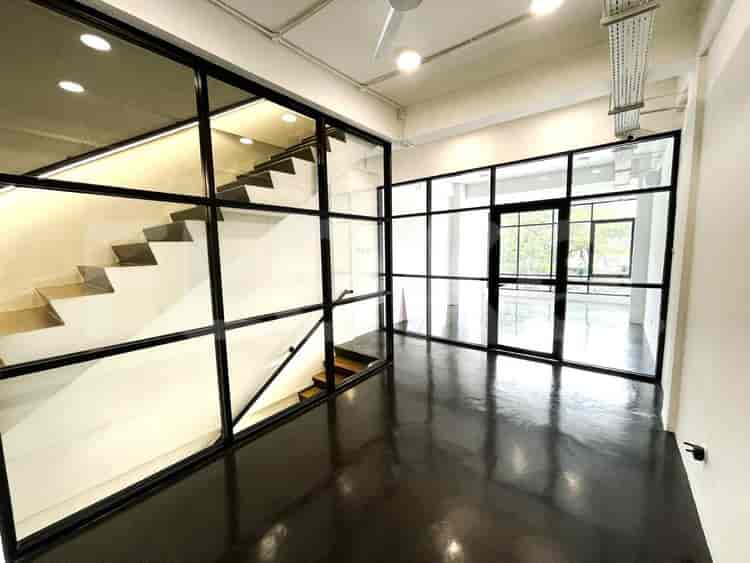 Dijual Ruko Luas 270 m2 di Sunter Utara, Sunter - RKS6ba 2