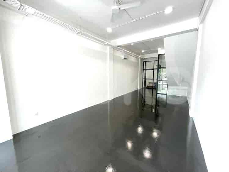Dijual Ruko Luas 270 m2 di Sunter Utara, Sunter - RKS6ba 5