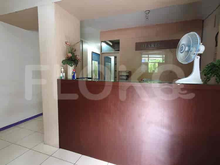 Dijual Ruko Luas 296 m2 di Danau Sunter, Sunter - RKS463 1