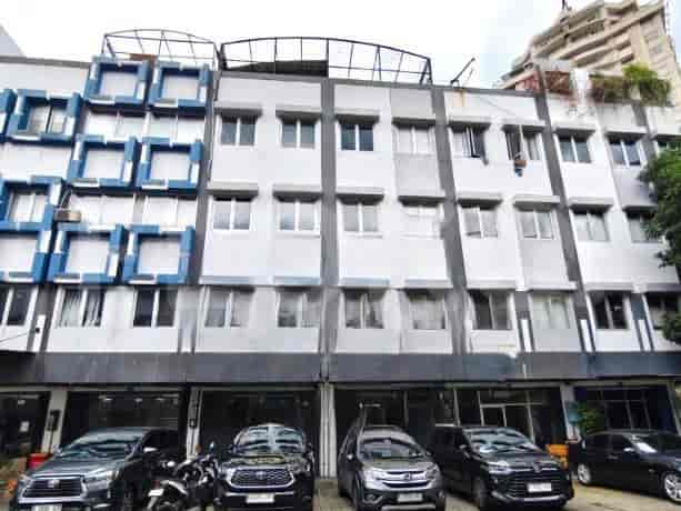Dijual Ruko Luas 324 m2 di Sunter, Sunter - RKS2fe 1