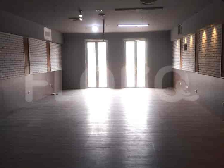 Dijual Ruko Luas 360 m2 di Sunter Green Lake, Sunter - RKSf13 4