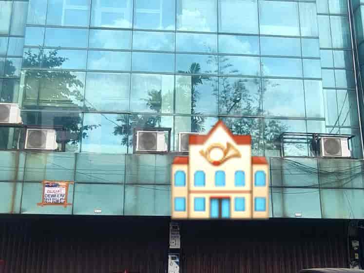 Dijual Ruko Luas 253 m2 di Sunter Permai, Sunter - RKSfa1 1