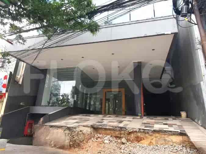 1450 sqm, shophouse for sale in Tanah Abang, Tanah Abang - RKS1aa 1