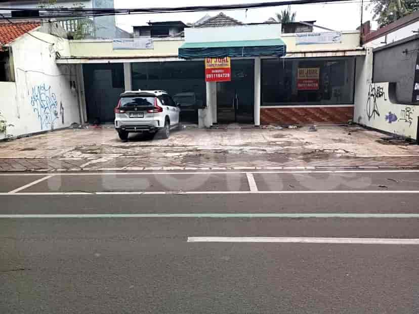 350 sqm, shophouse for sale in Taman Makam Pahlawan Taruna, Tangerang 1