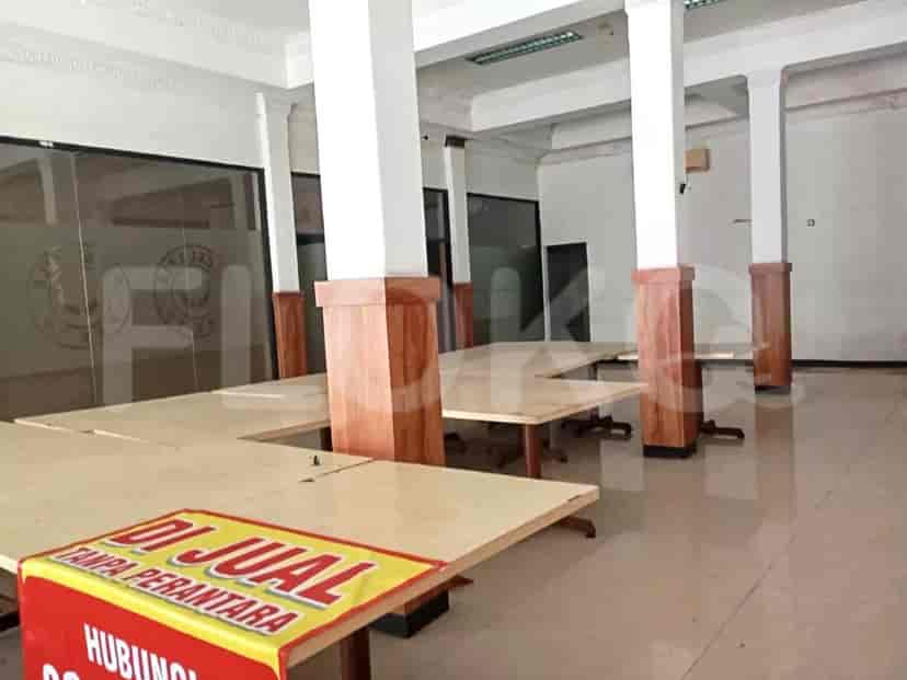 350 sqm, shophouse for sale in Taman Makam Pahlawan Taruna, Tangerang 4