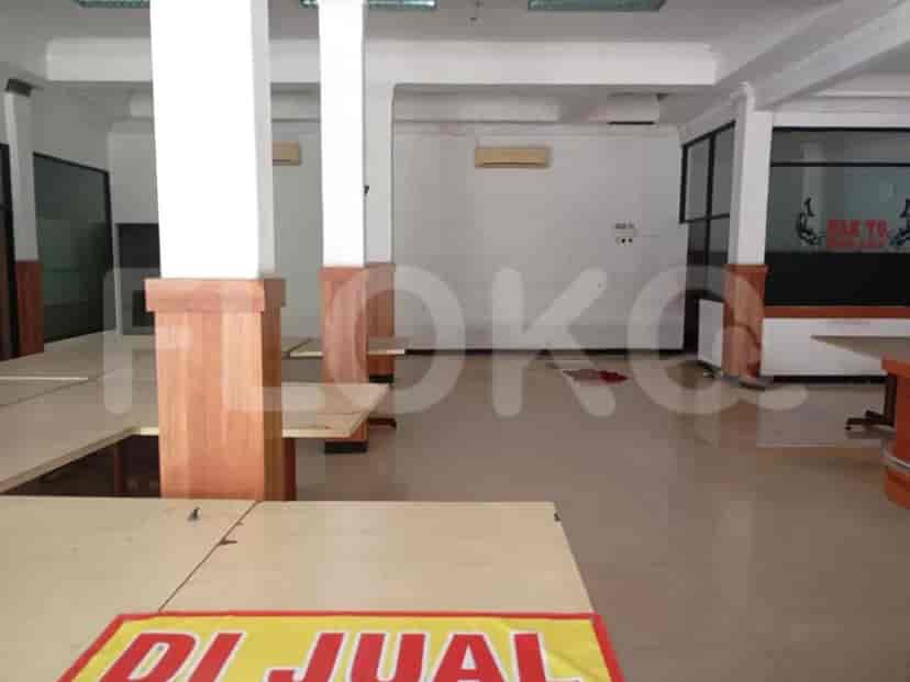 350 sqm, shophouse for sale in Taman Makam Pahlawan Taruna, Tangerang 7