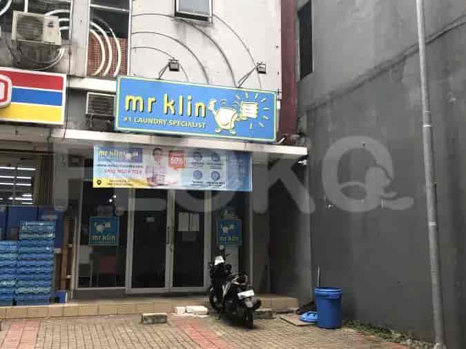 120 sqm, shophouse for sale in Michelia Curug, Tangerang 1