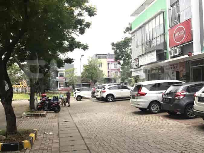 120 sqm, shophouse for sale in Michelia Curug, Tangerang 2