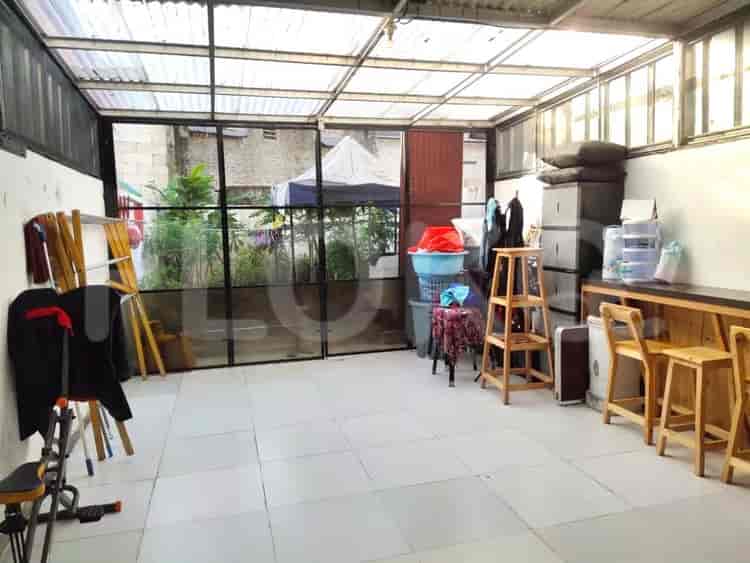 170 sqm, shophouse for sale in Ruko Rutinitas Garden, Tangerang - RKSfdb 6